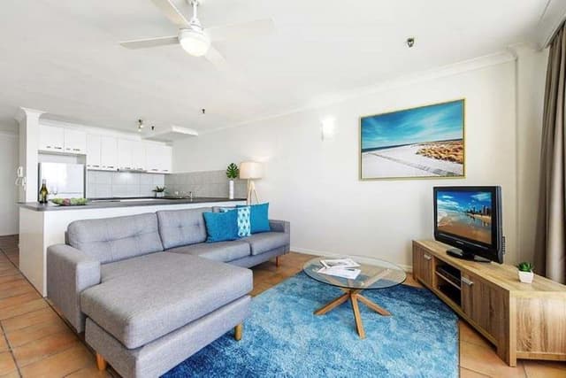 Superior Apartment, 2 Bedrooms