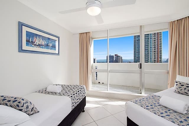 Superior Apartment, 3 Bedrooms