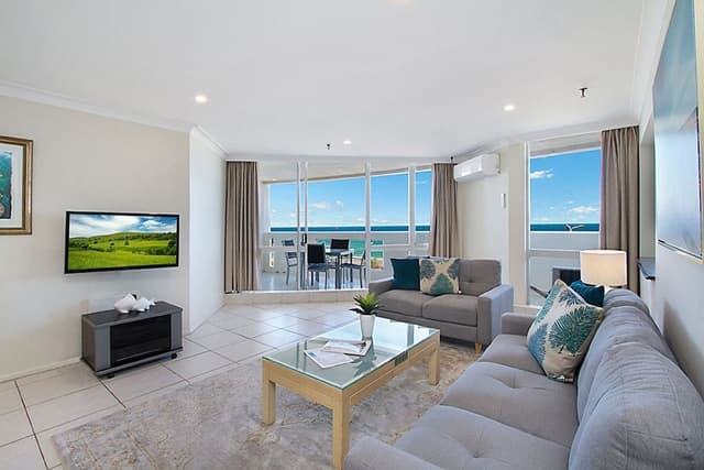Superior Apartment, 3 Bedrooms