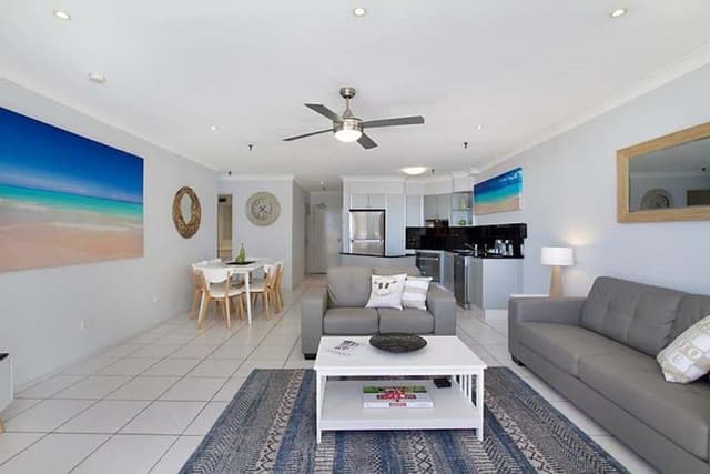 Superior Apartment, 2 Bedrooms
