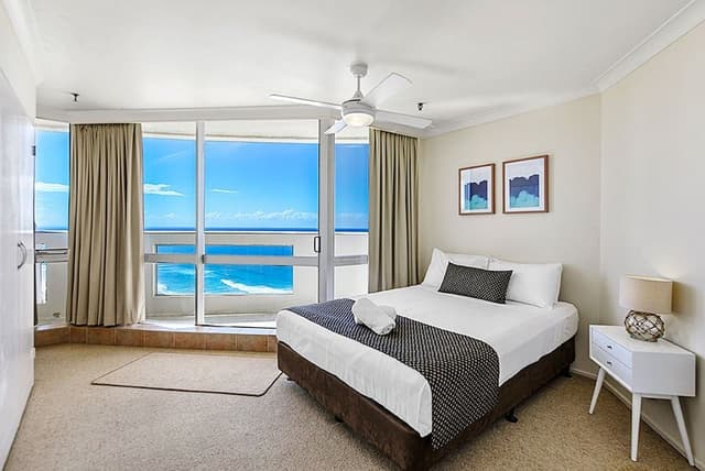 Superior Apartment, 2 Bedrooms