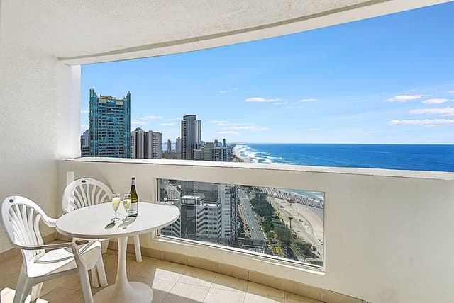 Superior Apartment, 3 Bedrooms