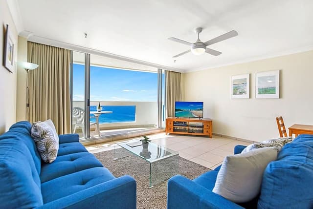 Superior Apartment, 2 Bedrooms