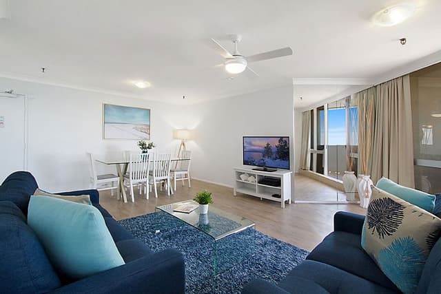 Superior Apartment, 3 Bedrooms