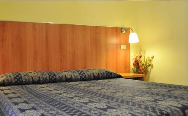 Double or Twin Room, Private Bathroom