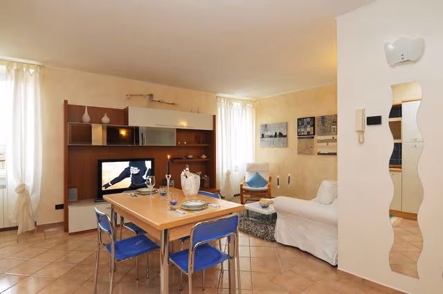 Standard Apartment