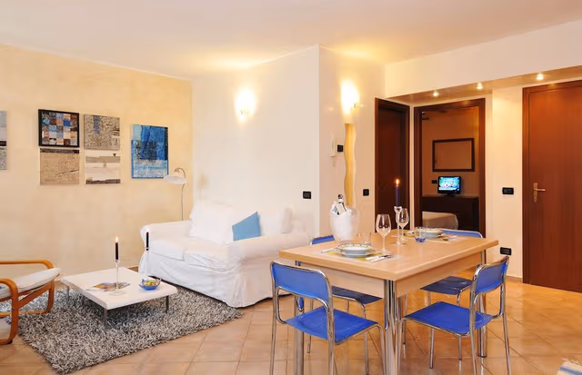 Standard Apartment