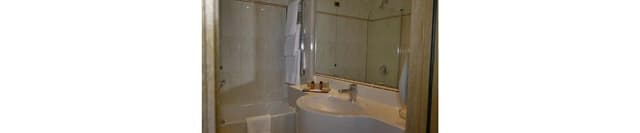 Classic Double or Twin Room