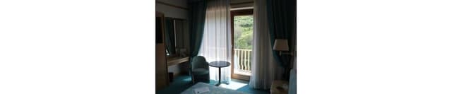 Classic Double Room Single Use, 1 Double Bed