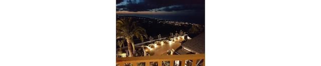 Junior Suite, Sea View