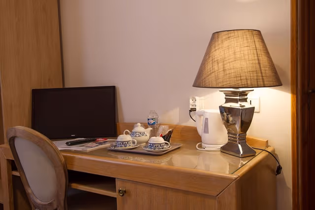 Superior Double Room