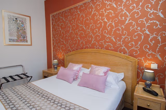 Superior Double Room