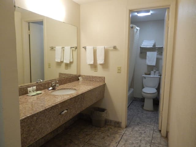 Standard Room, 2 Queen Beds