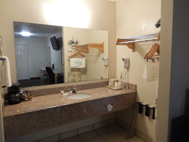 Standard Room, 2 Queen Beds