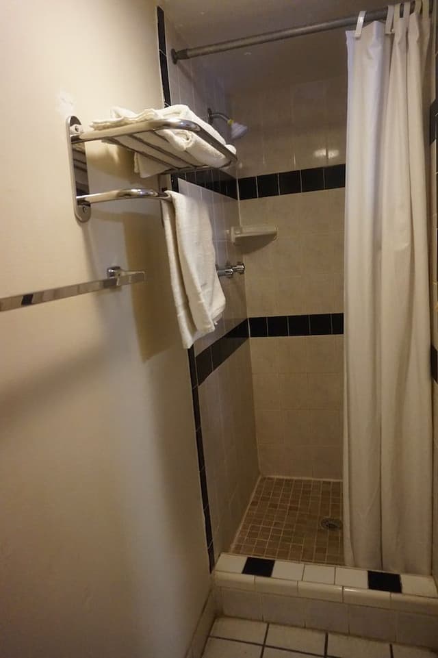 Economy Mobile Home, 1 Queen Bed