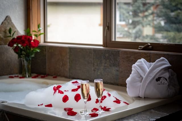 Luxury Chalet