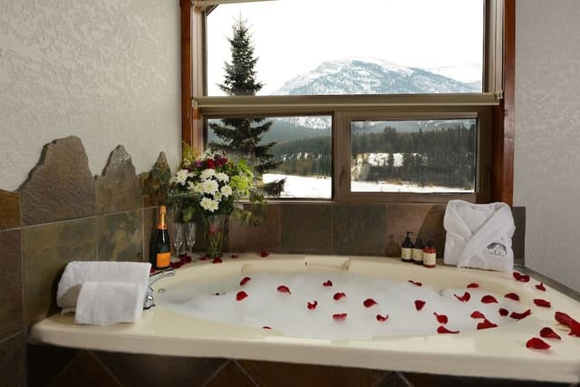 Luxury Chalet