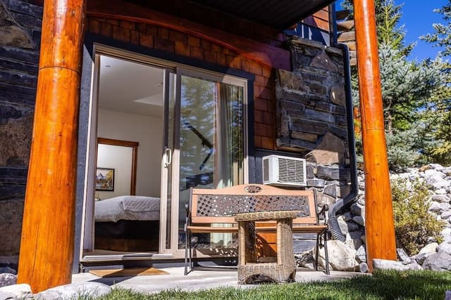 Luxury Chalet