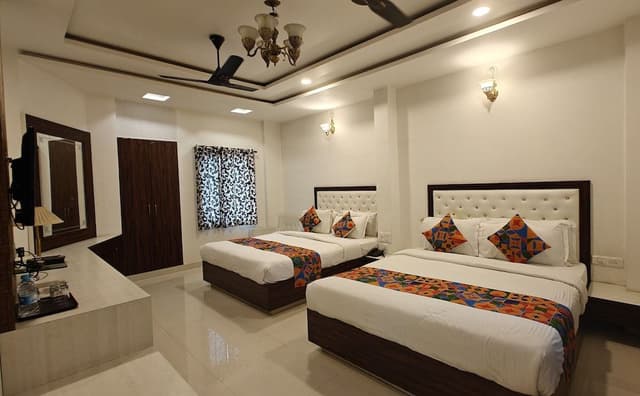 Executive Room