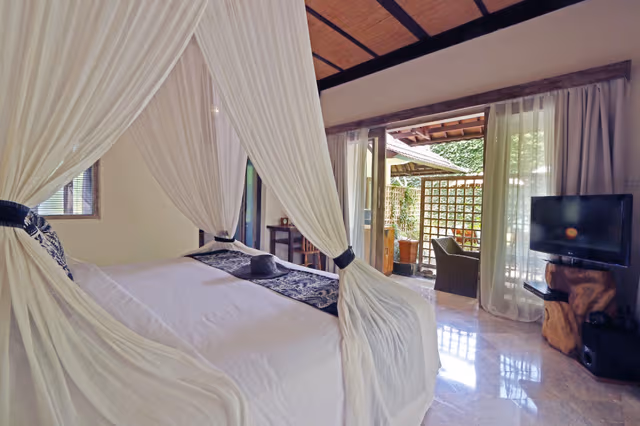 Junior Suite