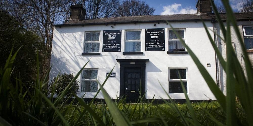 Russell Scott Hostels Russell Scott Hostels