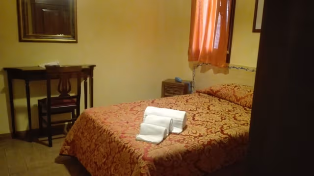 Basic Double Room, Mountain View