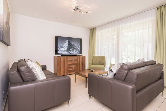 Apartment, 3 Bedrooms, Kitchen, Mountain View