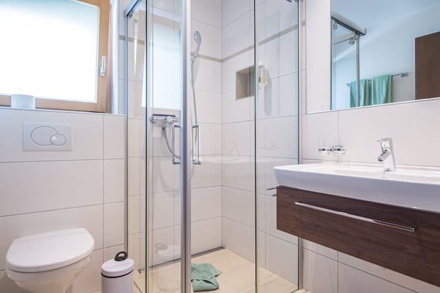 Apartment, 3 Bedrooms, Kitchen, Mountain View