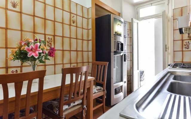 Double Room, Ensuite