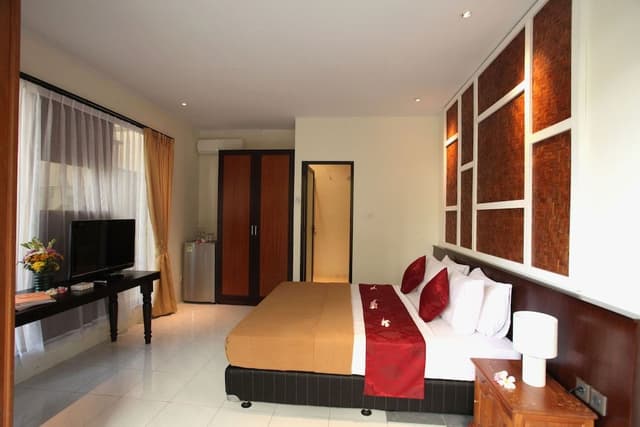 Deluxe Room, Non Smoking