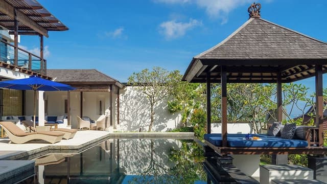 Villa, 4 Bedrooms