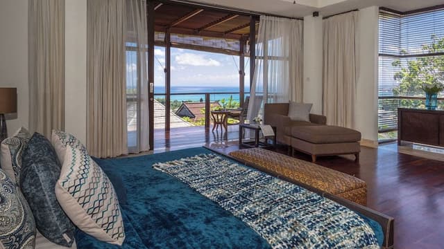 Villa, 4 Bedrooms