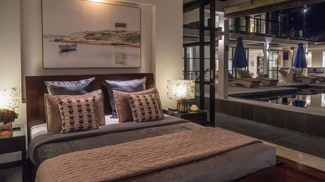 Villa, 4 Bedrooms