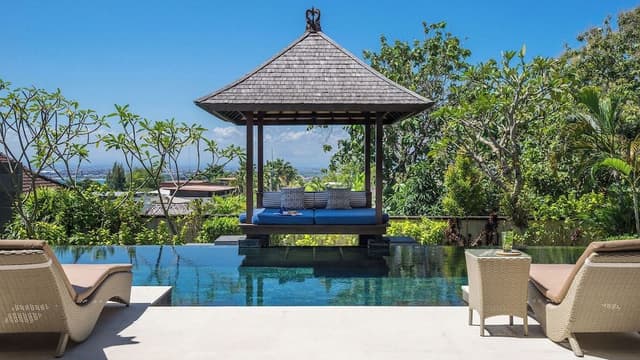 Villa, 4 Bedrooms