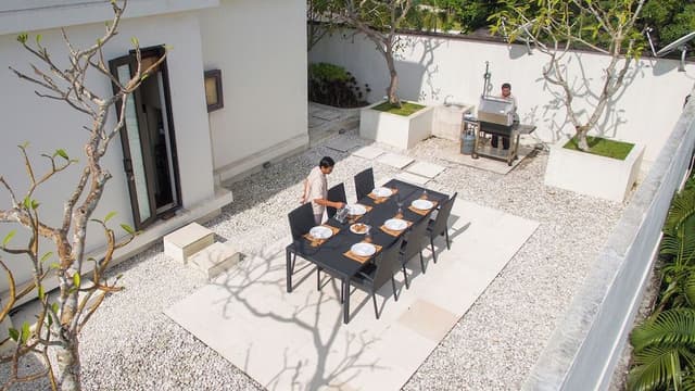 Villa, 4 Bedrooms
