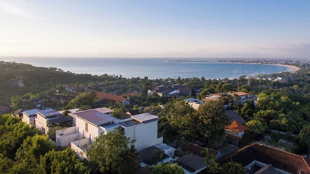 Villa, 4 Bedrooms