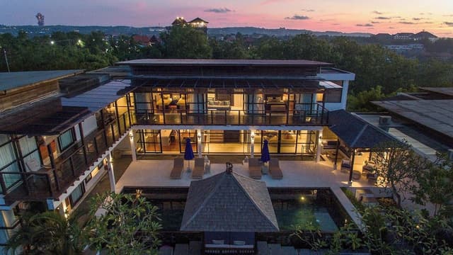 Villa, 4 Bedrooms
