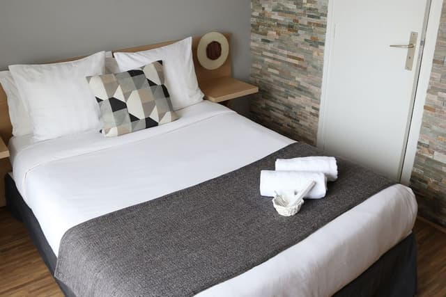 Standard Double Room, Balcony, Sea Facing