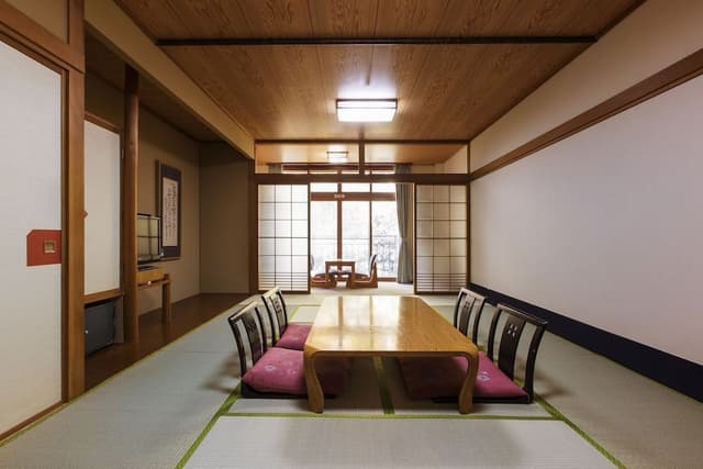 Japanese Style Room, Non Smoking