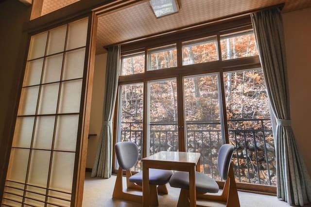 Japanese Style Room, Non Smoking