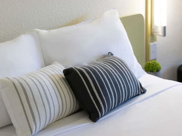 Room, 1 Queen Bed