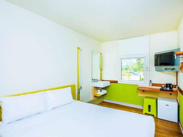 Room, 1 Queen Bed