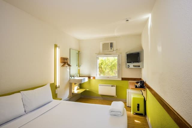 Room, 1 Queen Bed
