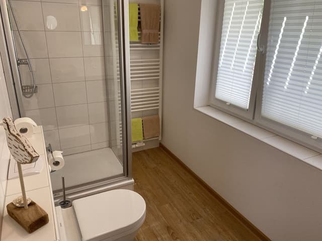 Comfort Double Room, Patio (Plus)