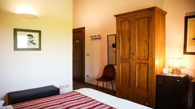 Comfort Double or Twin Room