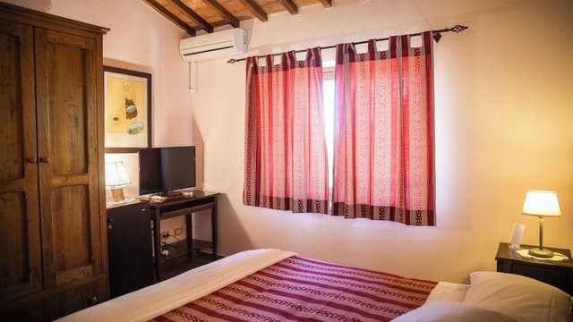 Comfort Double or Twin Room