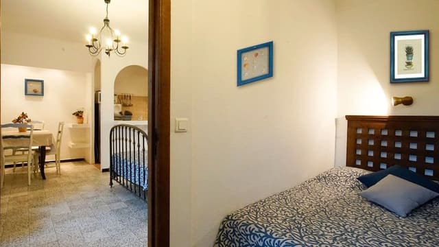 Apartment (2 Adults + 2 Children)