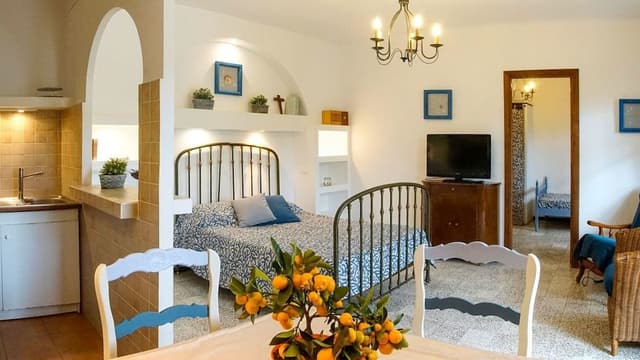 Apartment (2 Adults + 2 Children)