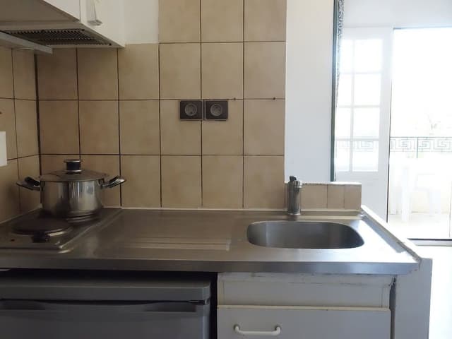 Studio (2 Adults + 1 Child)