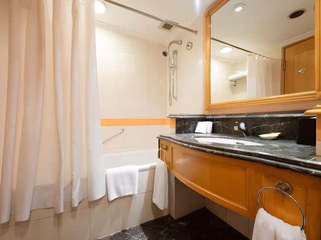 Executive Twin Room